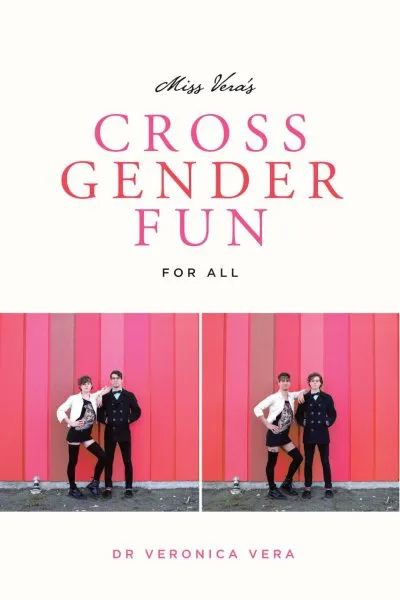 Anal Greenery Press CrossGender Fun For All