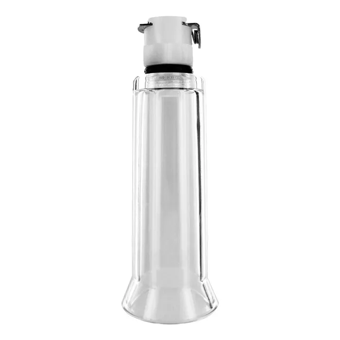 Clitoral Excitement Cylinder Size Matters Female Sex Toys