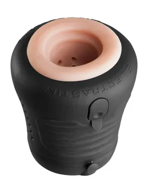 ElectraStim Male Sex Toys ElectraStim Jack Socket Stroker