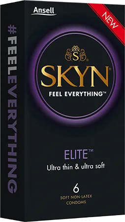 Elite 6s LifeStyles Male Sex Toys
