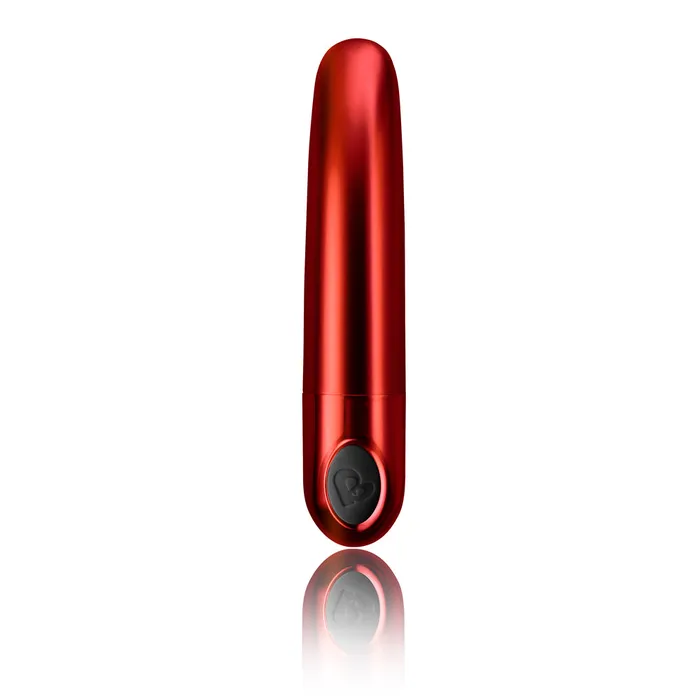Female Sex Toys Rocks Off Ltd Rocks Off Ruby Caress Vibrator