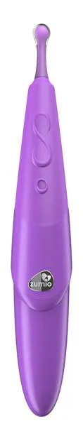 Female Sex Toys | Zumio Zumio Caress Lilac - Clitoral Stimulator