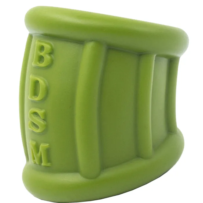 Male Sex Toys | BeBuZZed STRONG Cocksling Cock Ball Stretcher Penis Ring Slave Cock Sling Scrotum Sex Toy