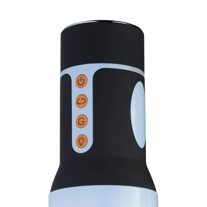 Male Sex Toys | Cruizr Cruizr Rotating Masturbator