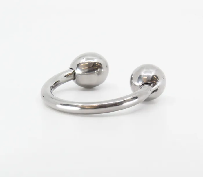 Male Sex Toys | LL RIN040-30mm Cock Ring - Love in Leather