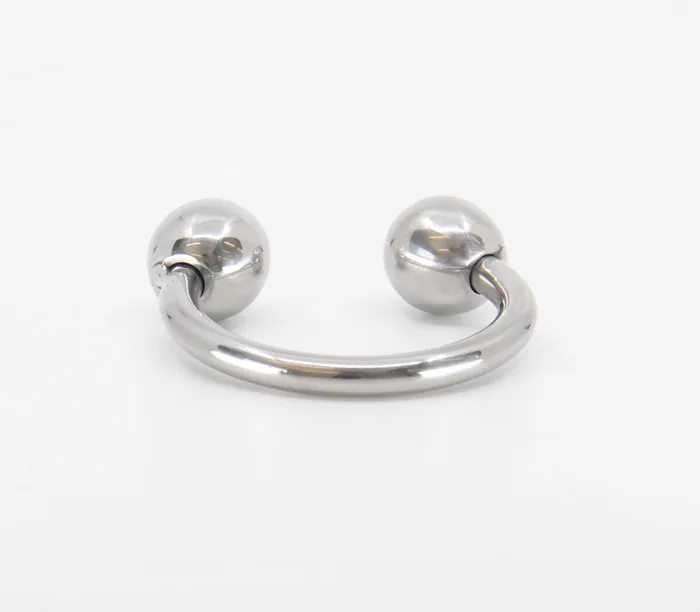 Male Sex Toys | LL RIN040-30mm Cock Ring - Love in Leather