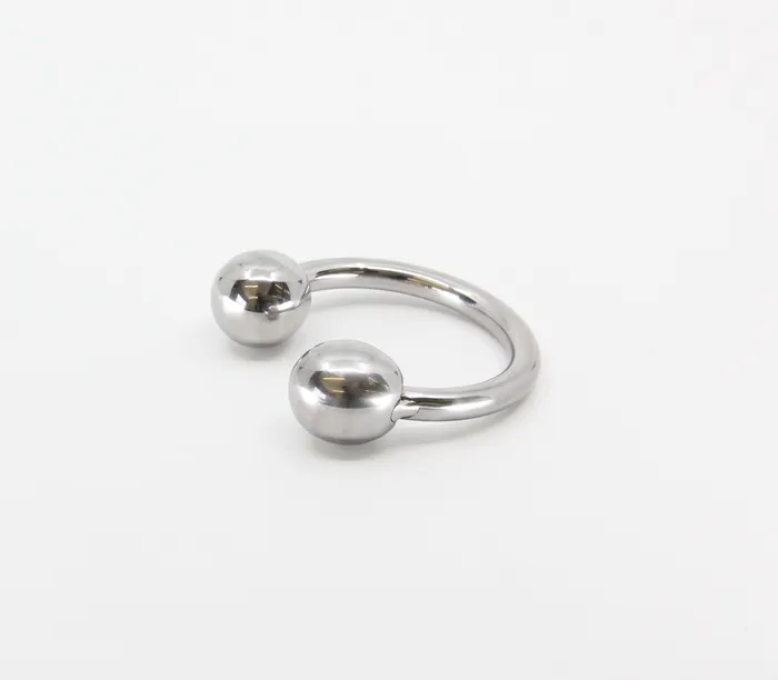 Male Sex Toys | LL RIN040-30mm Cock Ring - Love in Leather