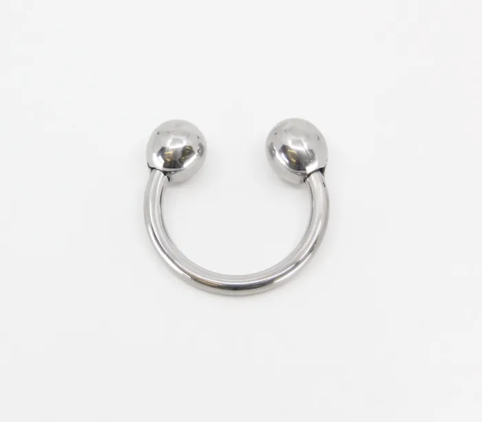 Male Sex Toys | LL RIN040-30mm Cock Ring - Love in Leather