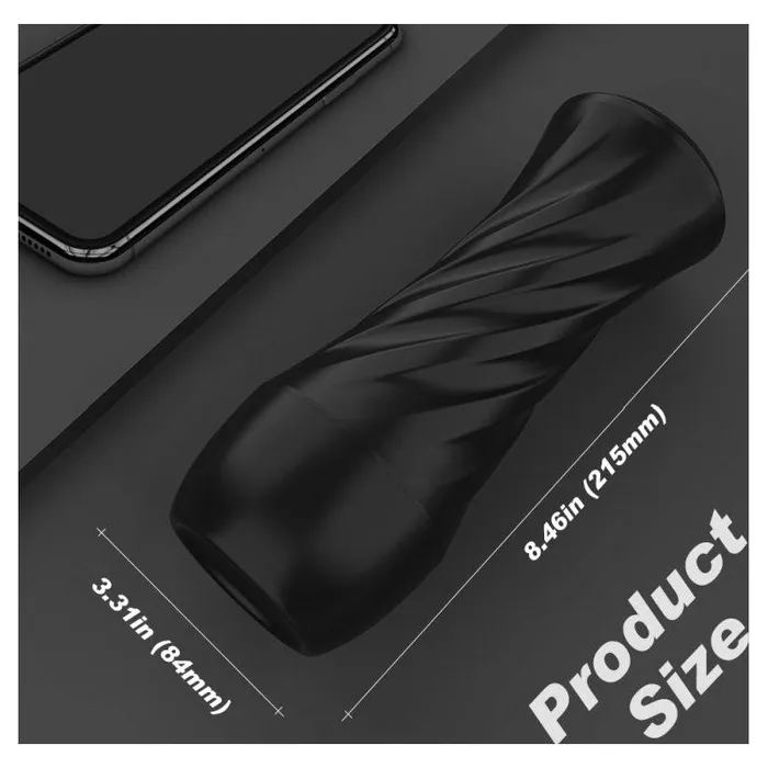 Male Sex Toys | Marcus Stroker - S-Hande