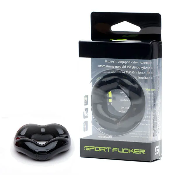 Male Sex Toys Sport Fucker Sport Fucker Revolution Ring