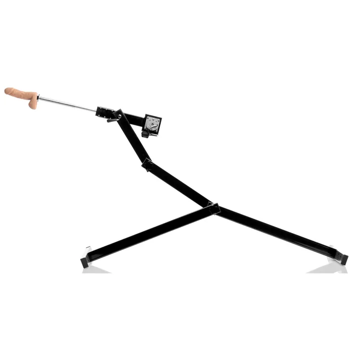 Matrix Multi-Angle Sex Machine | Lovebotz Female Sex Toys
