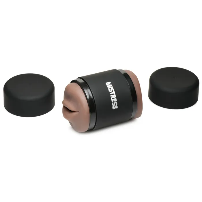 Mistress Female Sex Toys | 10X Rose Lust Clitoral Stimulator