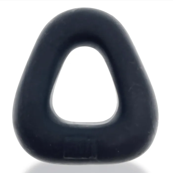 Oxballs Vibrators Zoid Trapazoid Lifter Cockring Tar Ice