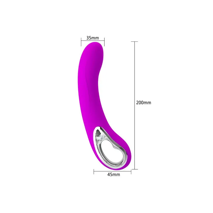 Pretty Love Alston Vibrator | PRETTY LOVE Vibrators
