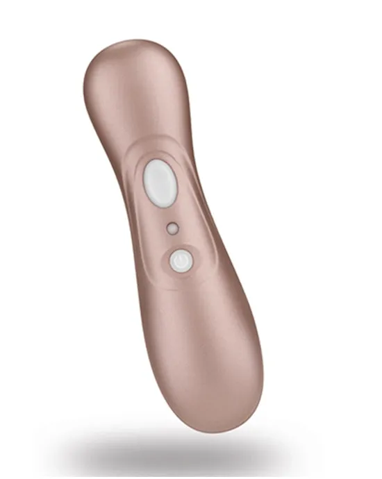 Satisfyer Satisfyer Pro 2 | Vibrators