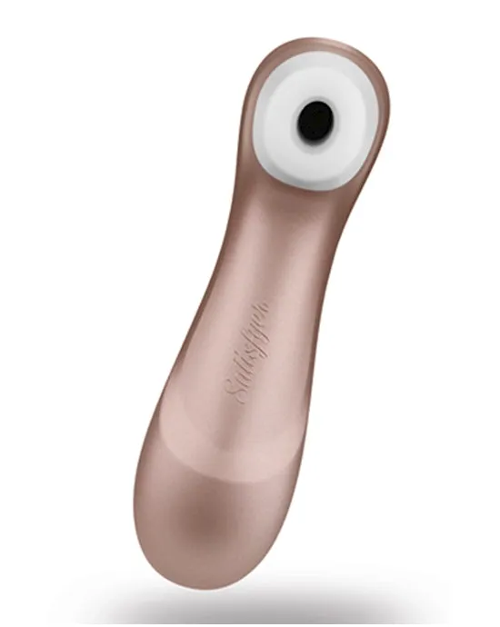 Satisfyer Satisfyer Pro 2 | Vibrators