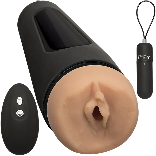 Vibrators | Main Squeeze OG Vibro - Doc Johnson