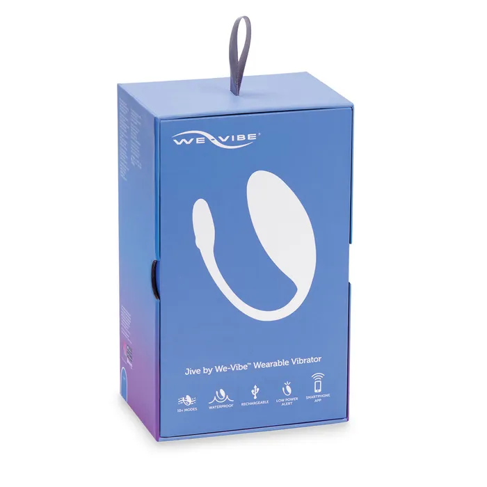 Vibrators | We-Vibe Jive - We-Vibe