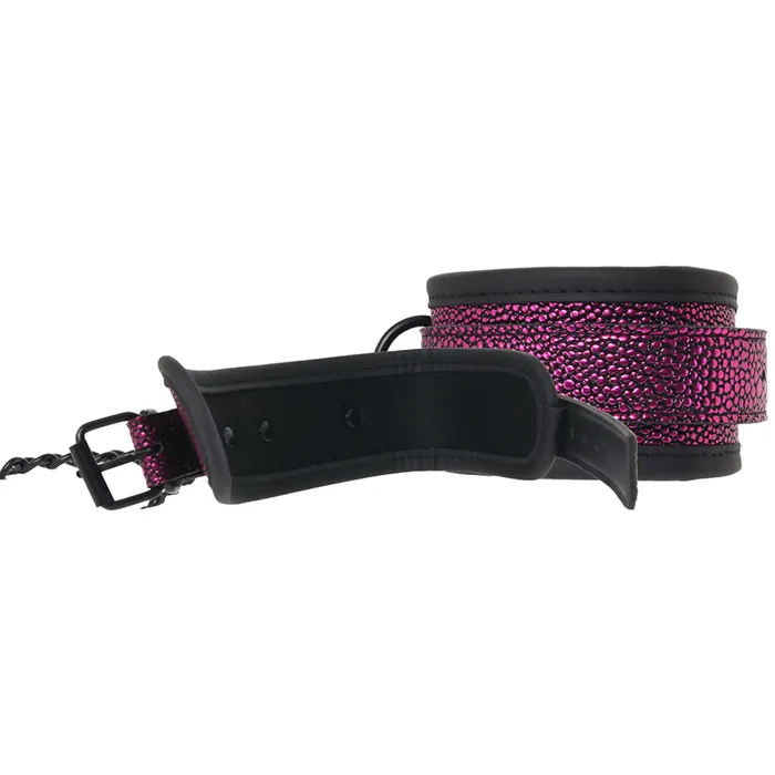 WhipSmart Dragons Lair Deluxe Wrist & Ankle Cuffs | Whip Smart Couples