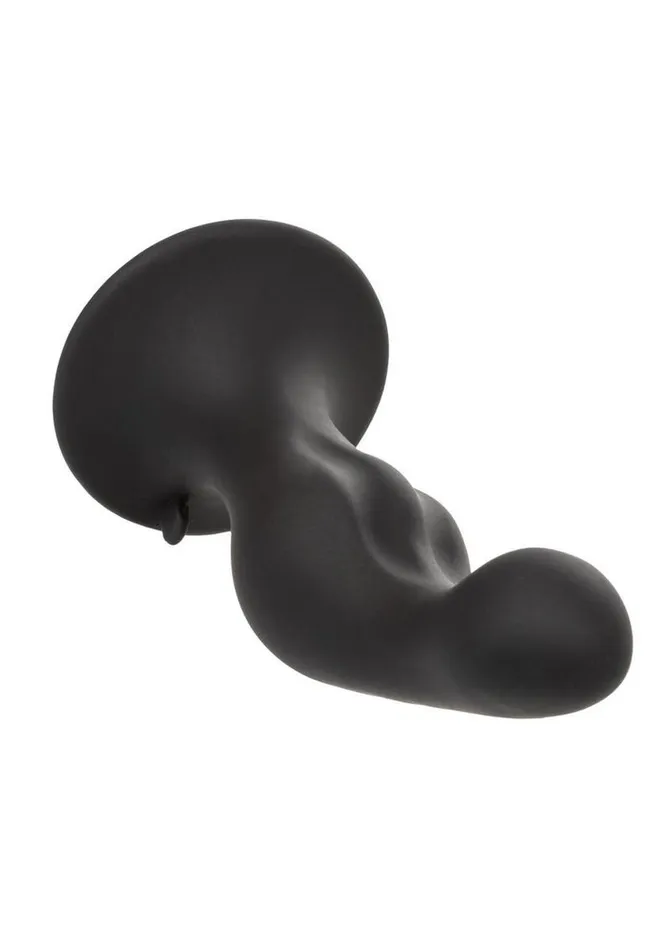 Anal Anal | Silicone Anal Ripple Plug Kit