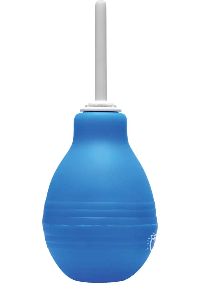 Anal | Xr Llc Cleanstream Enema Bulb Blue