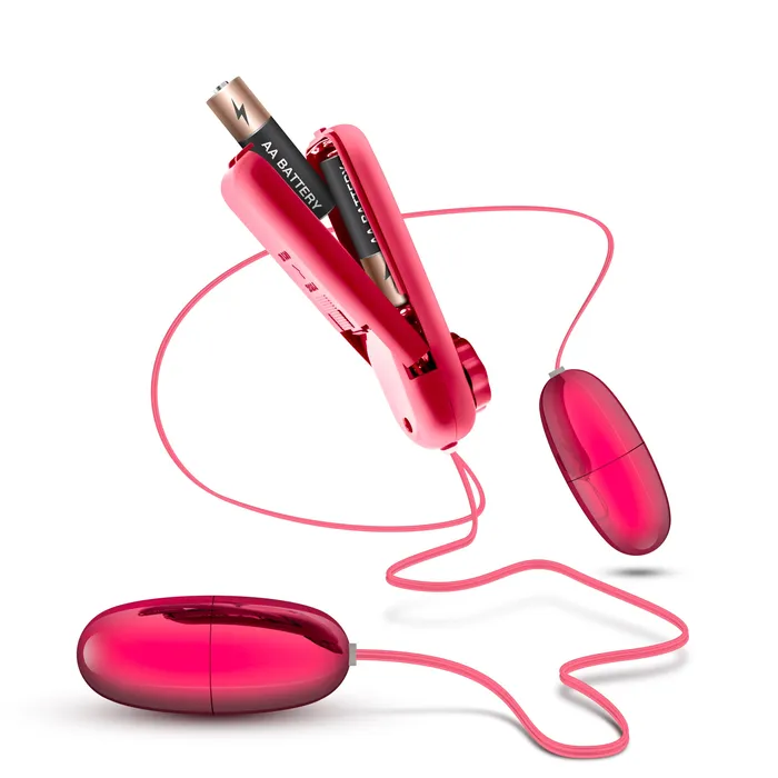 Blush Novelties Vibrators | B Yours Double Pop Eggs