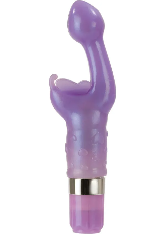 Butterfly Kiss Female Sex Toys | Butterfly Kiss Platinum Edition Vibrator