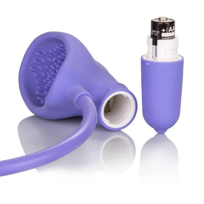 California Exotic Female Sex Toys | Silicone Pro Ladies Intimate Pump Waterproof