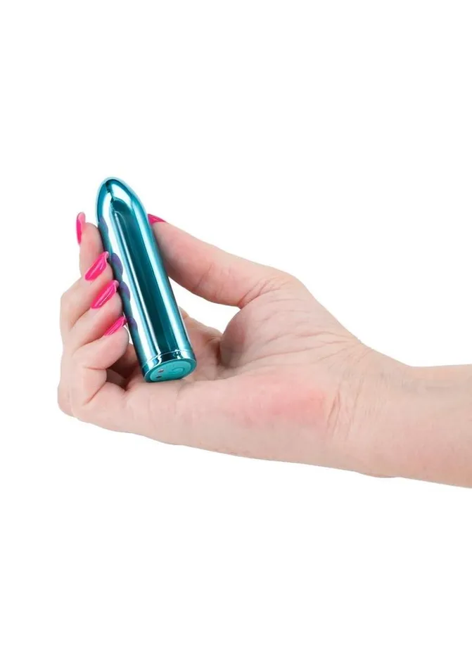 Chroma Petite Bullet Rechargeable Vibrator | Chroma Female Sex Toys