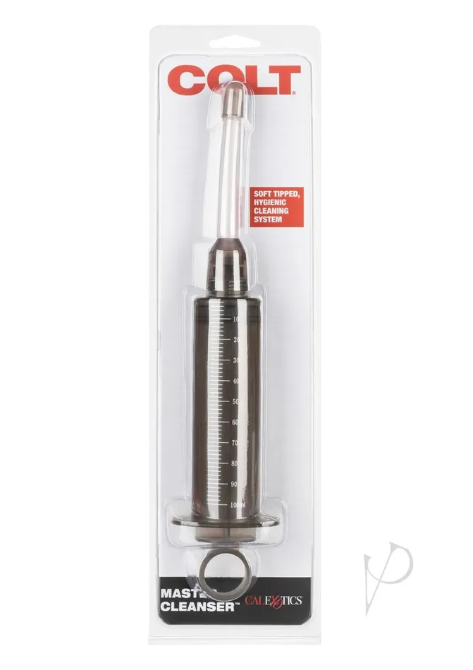 Colt Vibrators | Colt Master Cleanser Colt Vibrators | Colt Master Cleanser