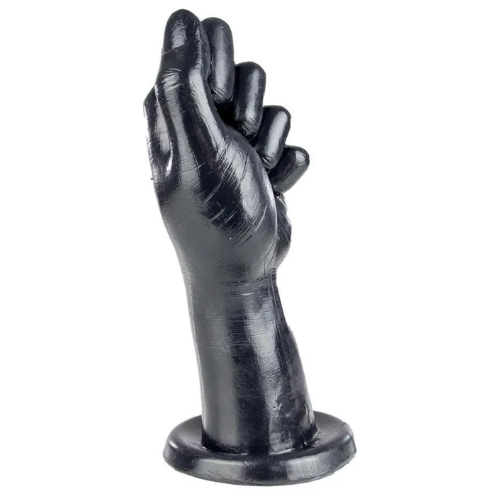 Deep Hold Fist Dildo | Fist Impact Dildos