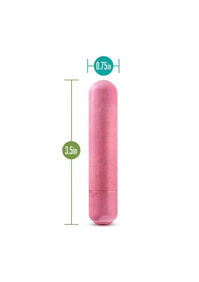 Female Sex Toys | Gaia Eco Bullet - Gaia
