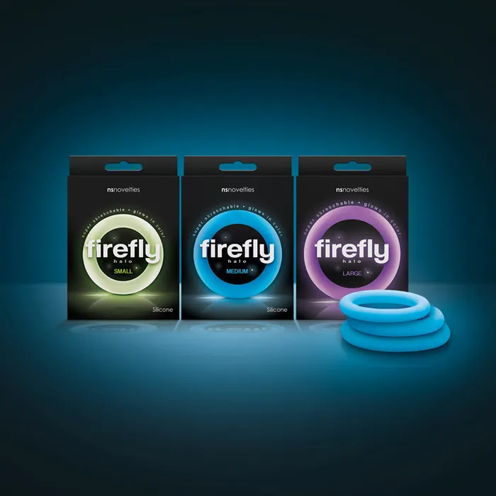 Firefly Halo - Large | nsnovelties Male Sex Toys