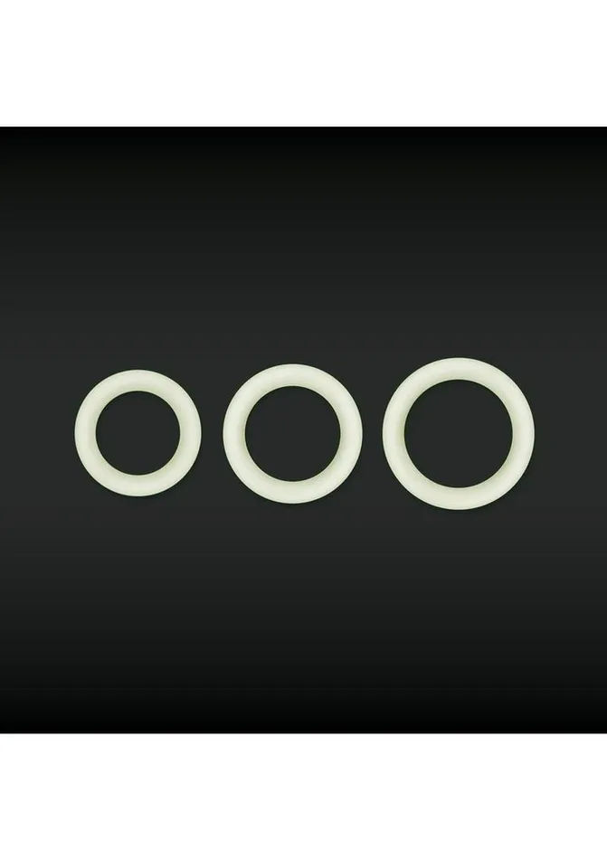 Firefly Halo Small Silicone Cock Ring | Firefly Male Sex Toys