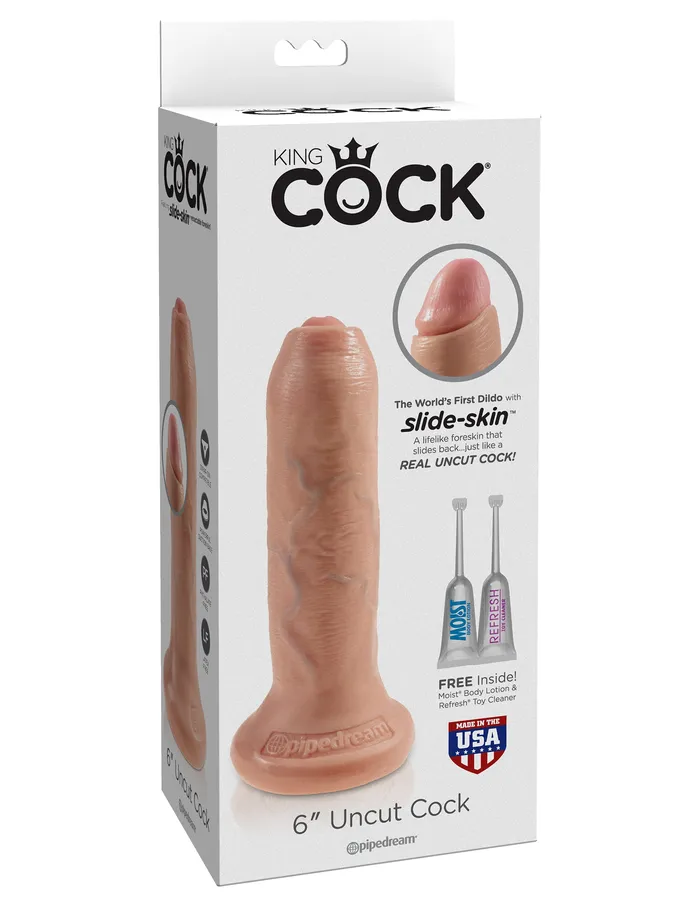 King Cock 6