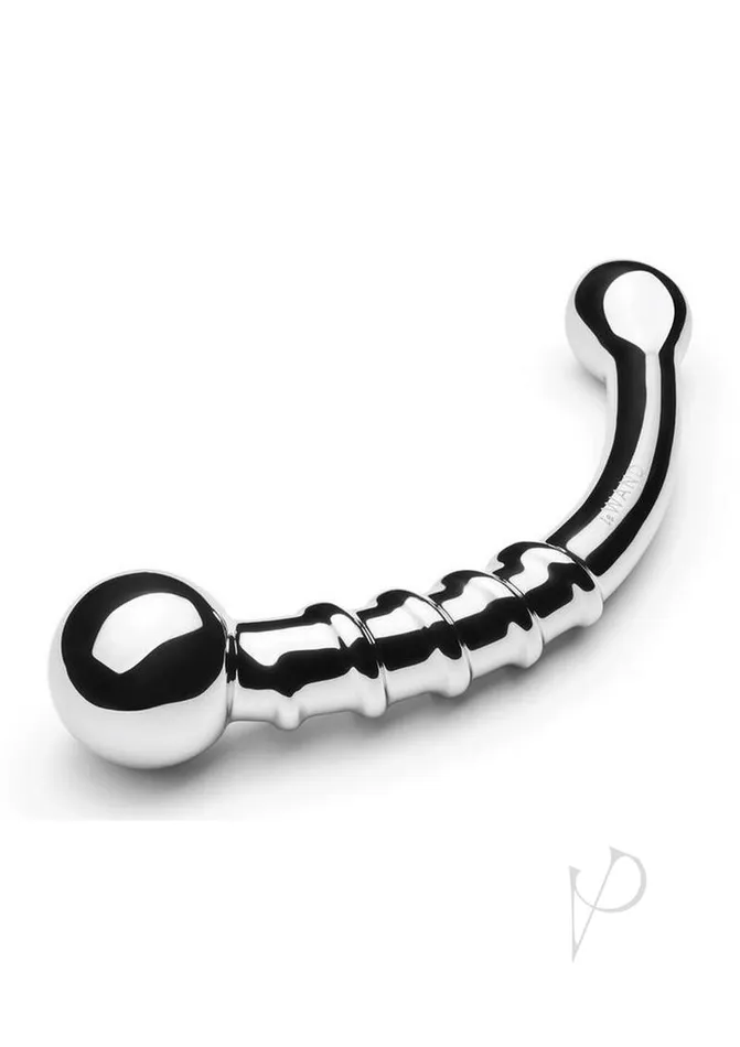 Le Wand Le Wand Bow Silver | Vibrators