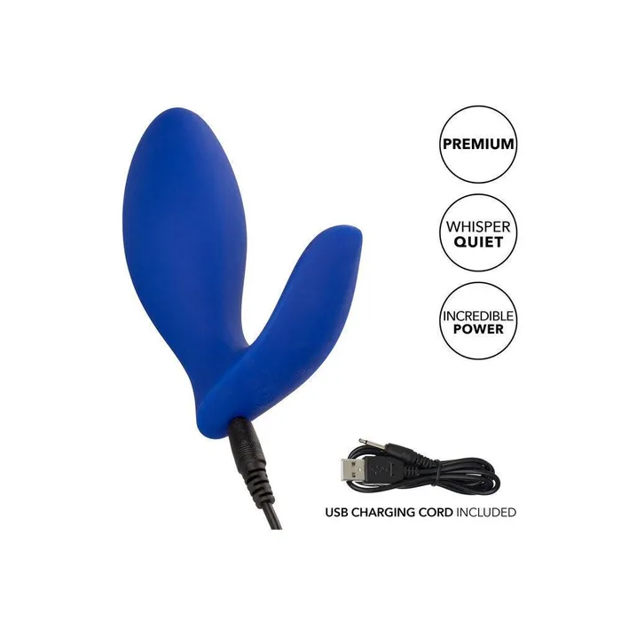 Male Sex Toys | California Exotic Admiral Prostate Rimming Probe