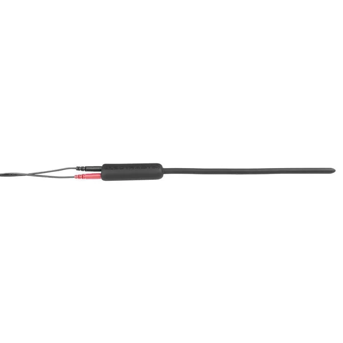 Male Sex Toys | ElectraStim ElectraStim Noir Flexible Electro Urethral Sound 5mm