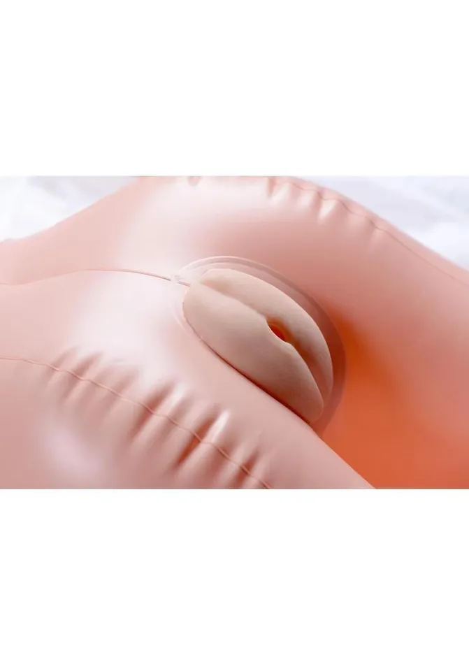Male Sex Toys | SEXFLESH Sexflesh Miko Blow Up Love Doll with Realistic Hands and Feet