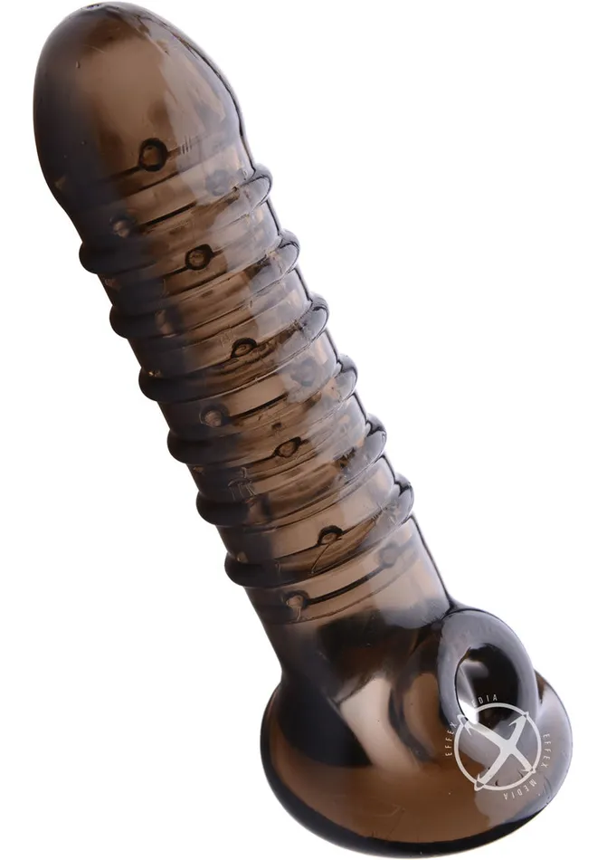 Master Series Master Series Cloak Cock Enhancer Sheath Male Sex Toys