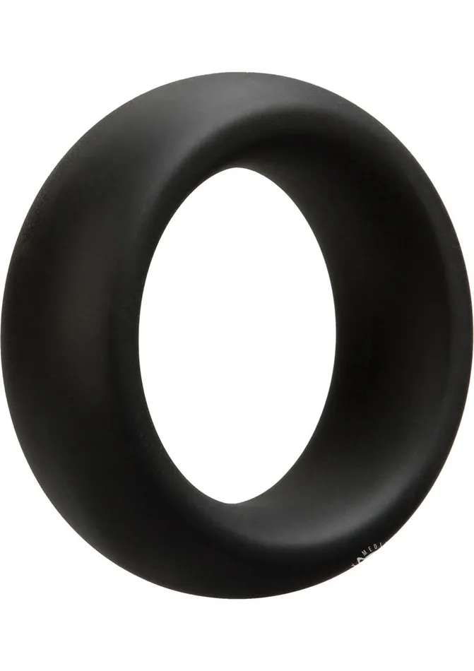 Optimale Silicone Cock Ring OptiMALE Male Sex Toys