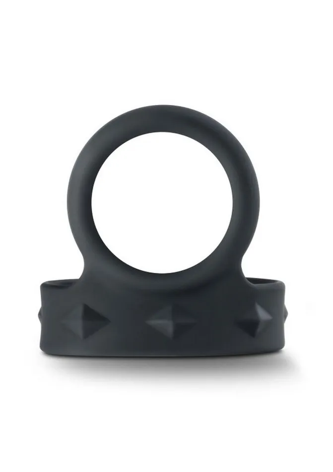 Performance Male Sex Toys | Performance Vs7 Silicone Cock and Ball Strap