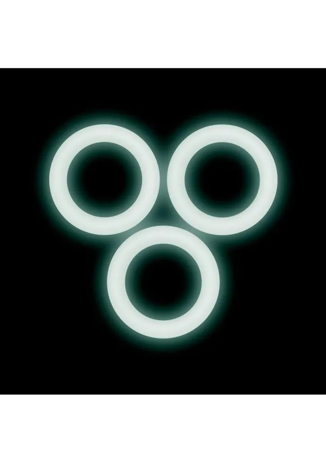Performance Vs2 Pure Premium Silicone Cock Rings | Performance Male Sex Toys