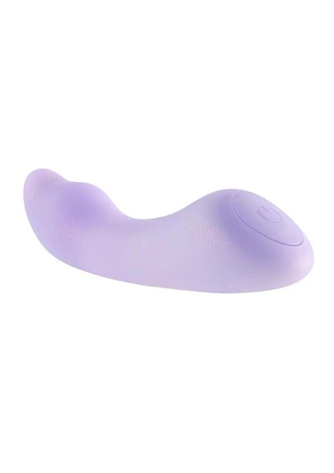 Playboy Euphoria Rechargeable Silicone Vibrator | Playboy Female Sex Toys