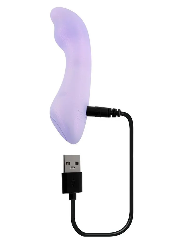 Playboy Euphoria Rechargeable Silicone Vibrator | Playboy Female Sex Toys