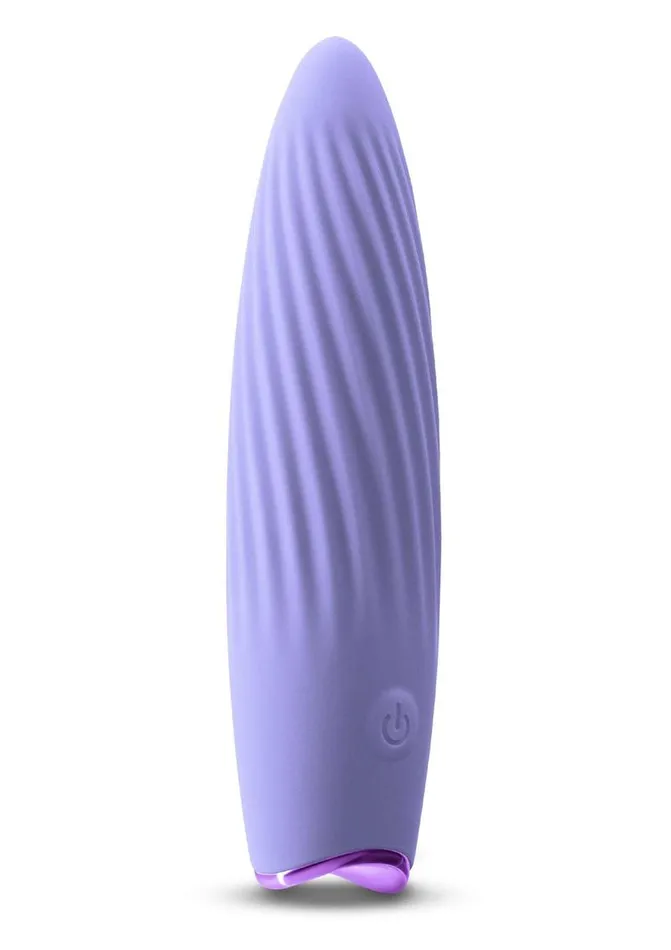 Revel Female Sex Toys | Revel Kismet Rechargeable Silicone Vibrator