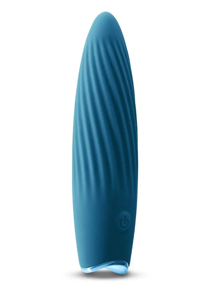 Revel Female Sex Toys | Revel Kismet Rechargeable Silicone Vibrator