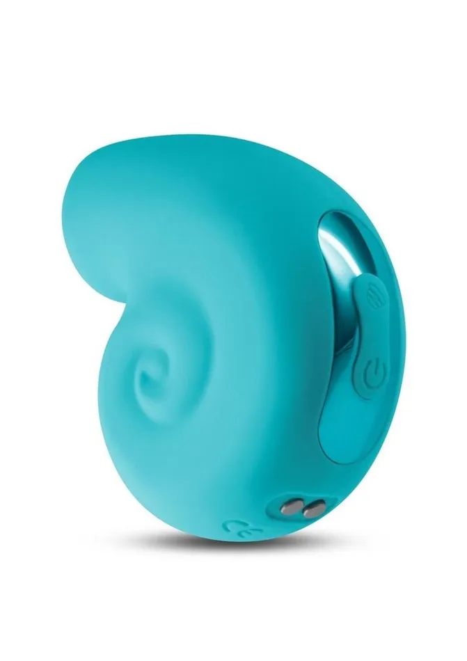 Revel Female Sex Toys | Revel Starlet Rechargeable Silicone Clitoral Stimulator
