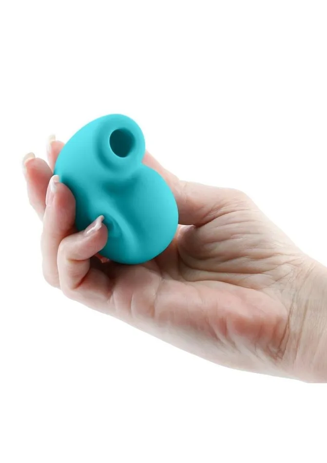 Revel Female Sex Toys | Revel Starlet Rechargeable Silicone Clitoral Stimulator