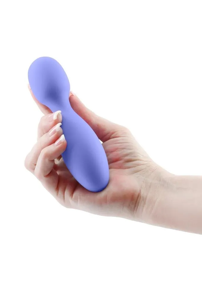 Revel Noma Rechargeable Silicone Wand | Revel Female Sex Toys